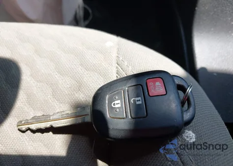 2020 Toyota Tacoma Sr5 V6 из США, поврежденный, VIN 3TYCZ5AN4LT005167